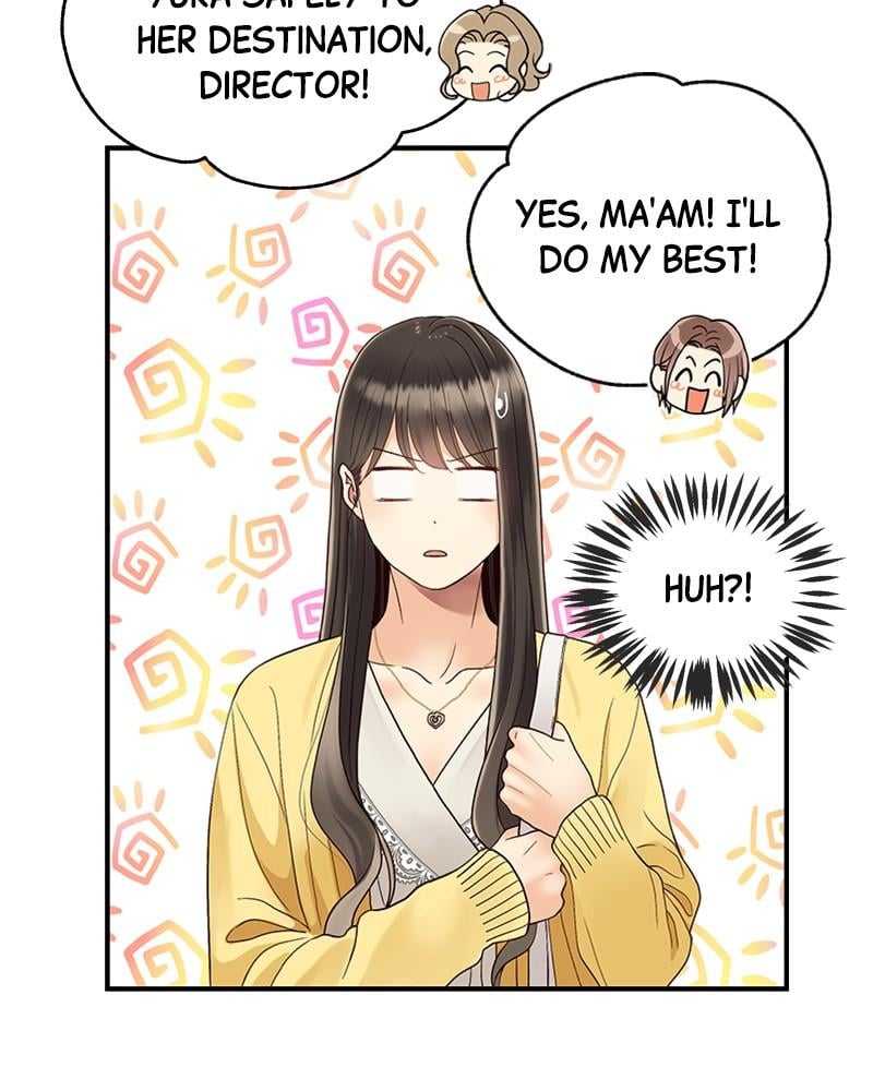 Read Daytime Star EN Manga Online