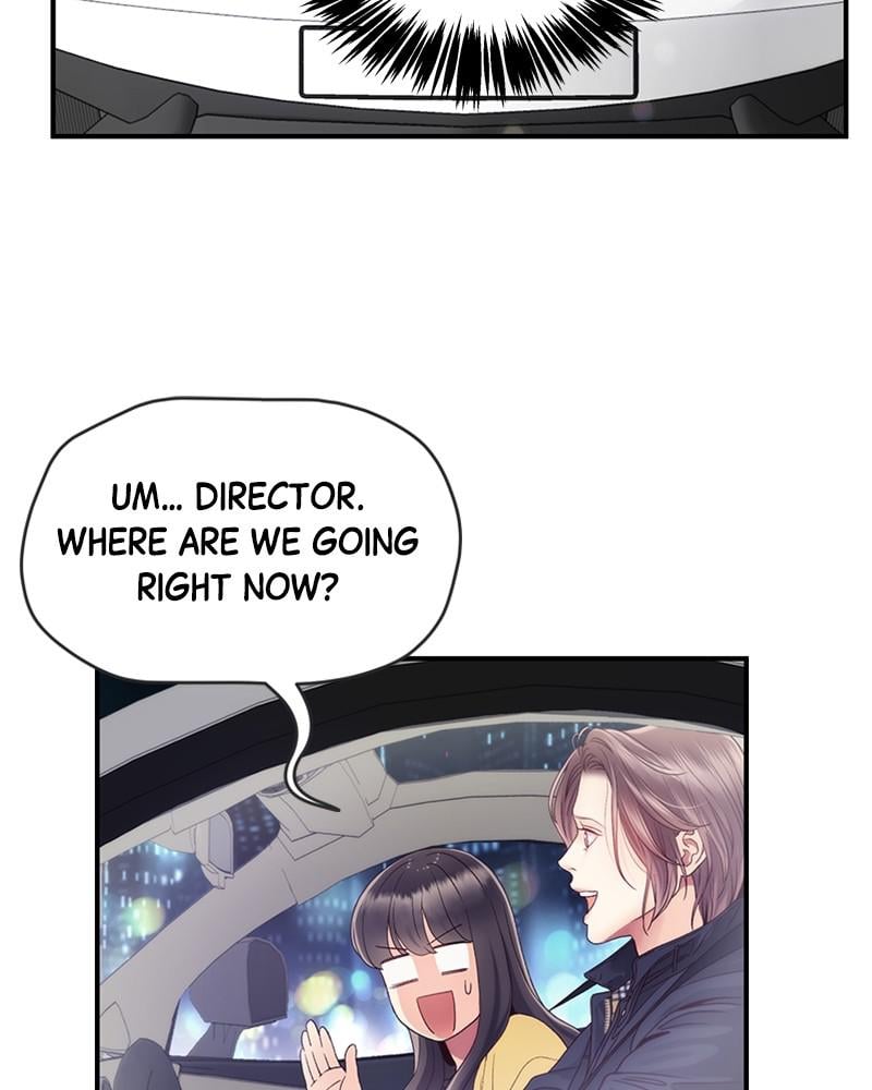 Read Daytime Star EN Manga Online