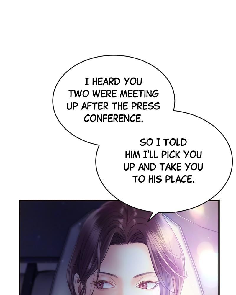 Read Daytime Star EN Manga Online