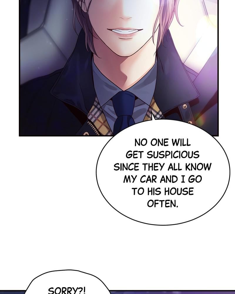 Read Daytime Star EN Manga Online