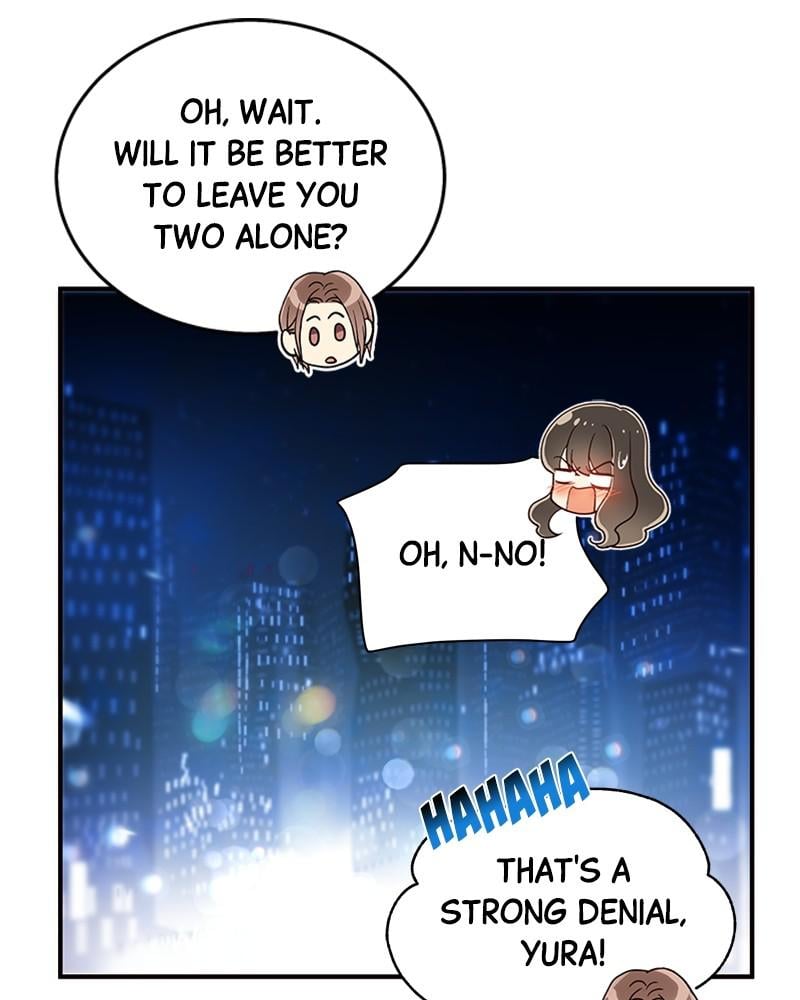 Read Daytime Star EN Manga Online