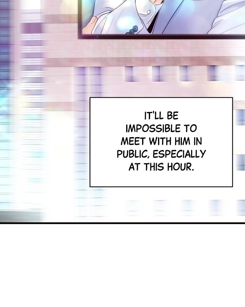 Read Daytime Star EN Manga Online