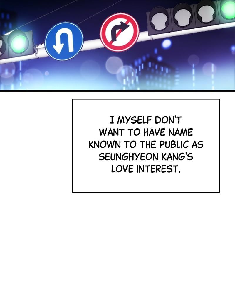 Read Daytime Star EN Manga Online