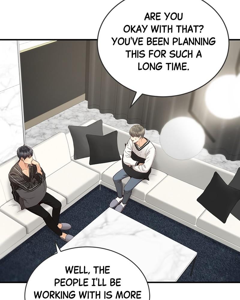 Read Daytime Star EN Manga Online