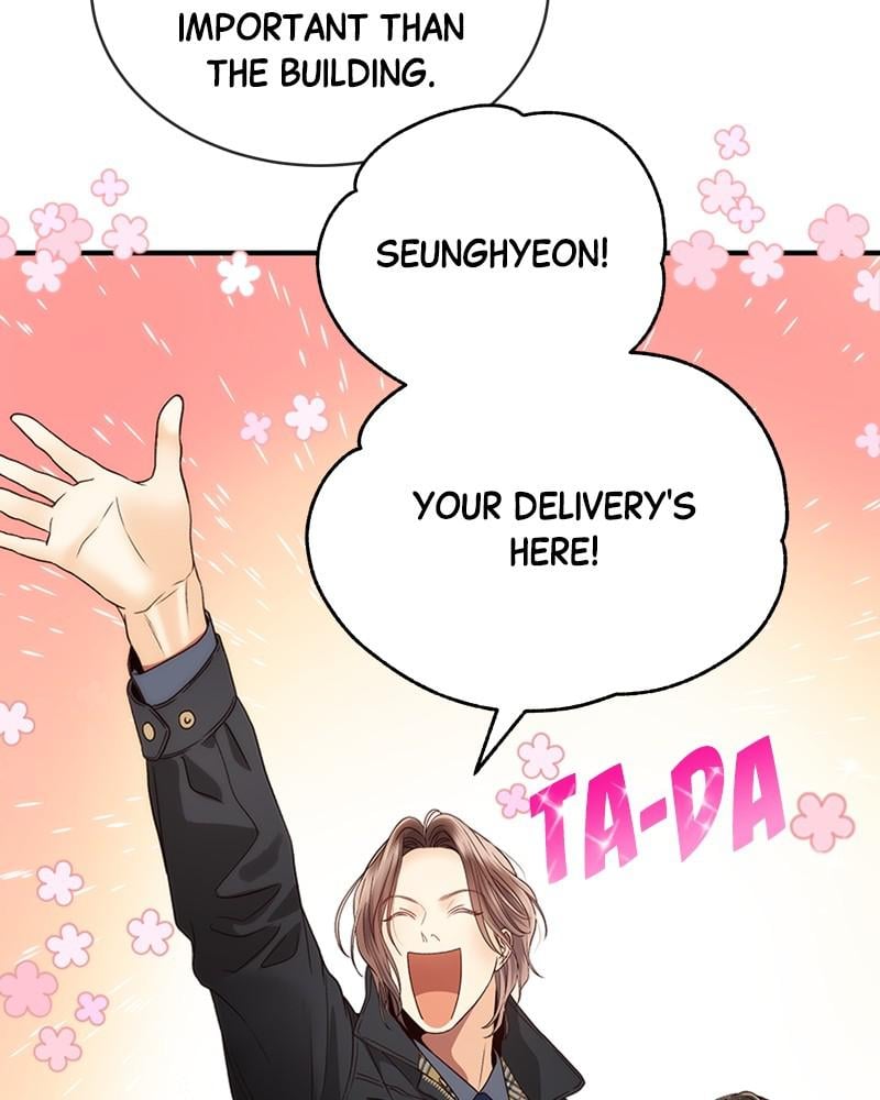 Read Daytime Star EN Manga Online