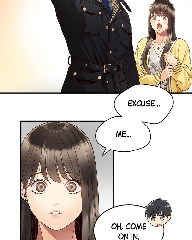 Read Daytime Star EN Manga Online