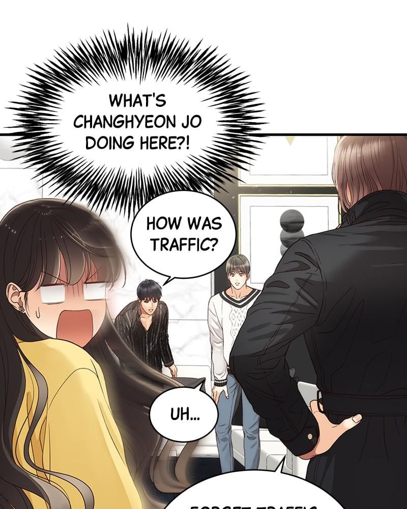 Read Daytime Star EN Manga Online