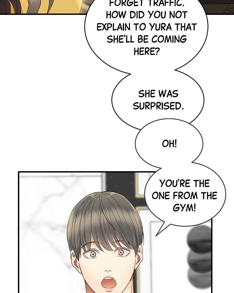 Read Daytime Star EN Manga Online