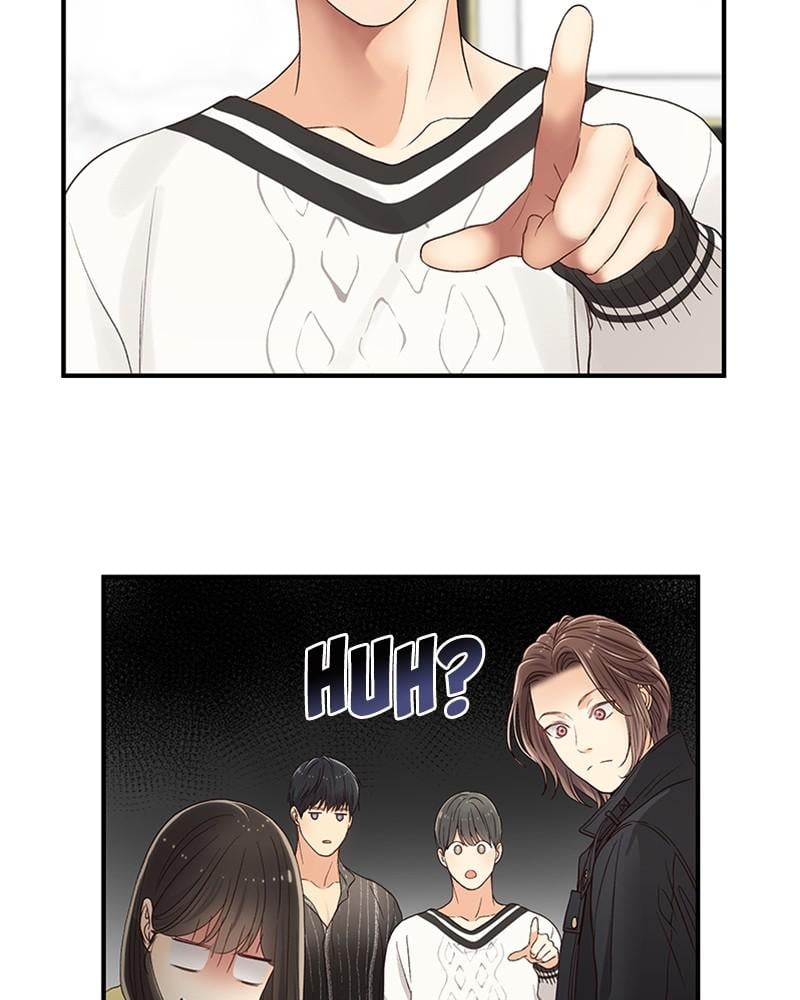 Read Daytime Star EN Manga Online