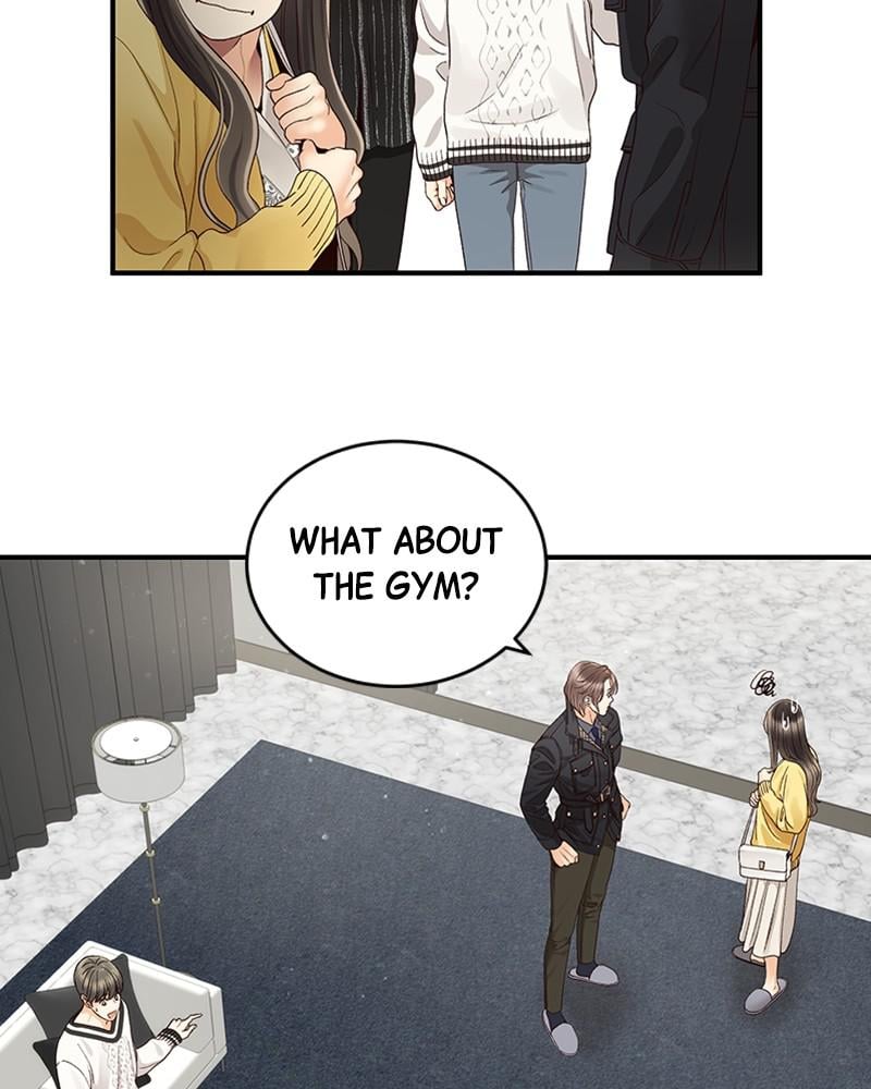 Read Daytime Star EN Manga Online