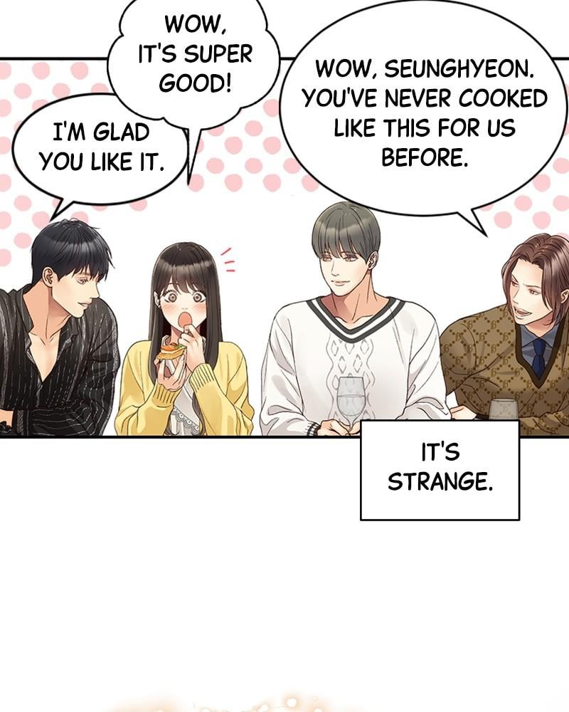 Read Daytime Star EN Manga Online