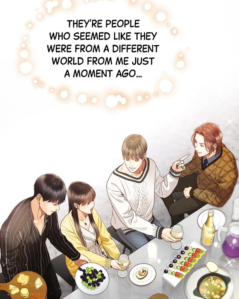 Read Daytime Star EN Manga Online