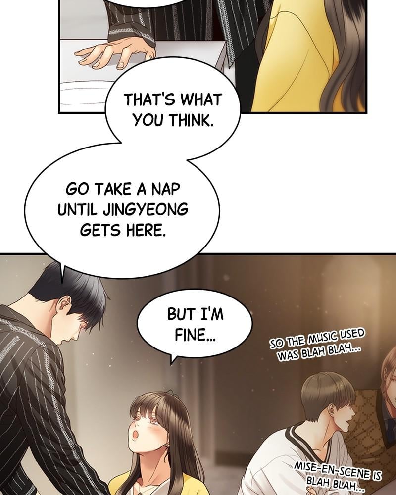 Read Daytime Star EN Manga Online
