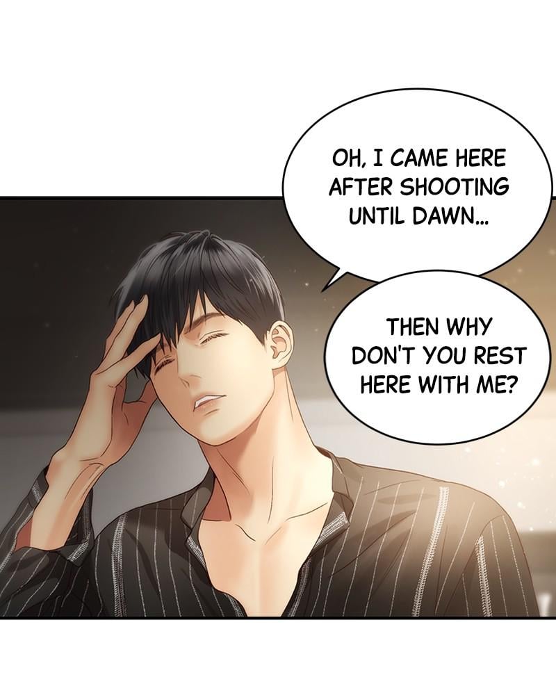 Read Daytime Star EN Manga Online