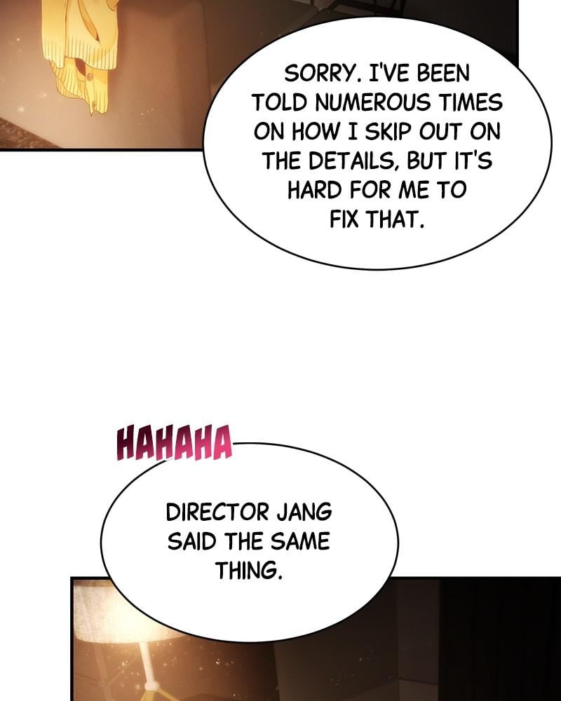 Read Daytime Star EN Manga Online
