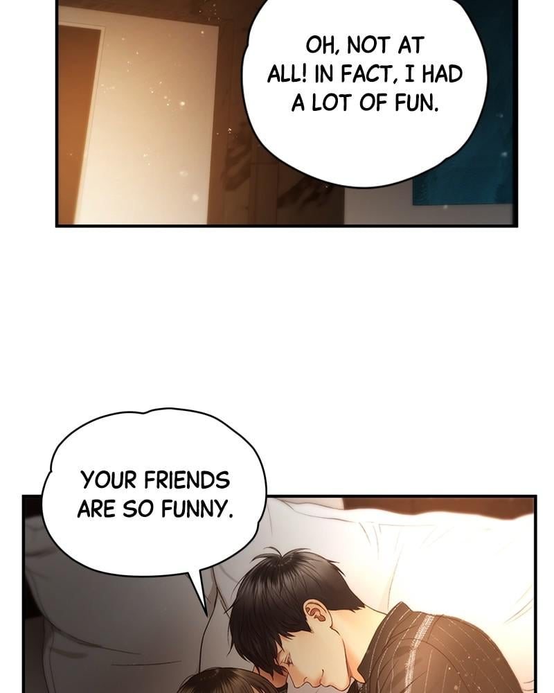 Read Daytime Star EN Manga Online