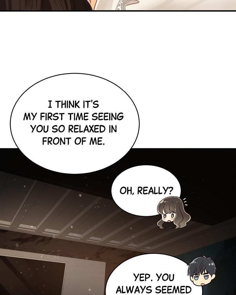 Read Daytime Star EN Manga Online