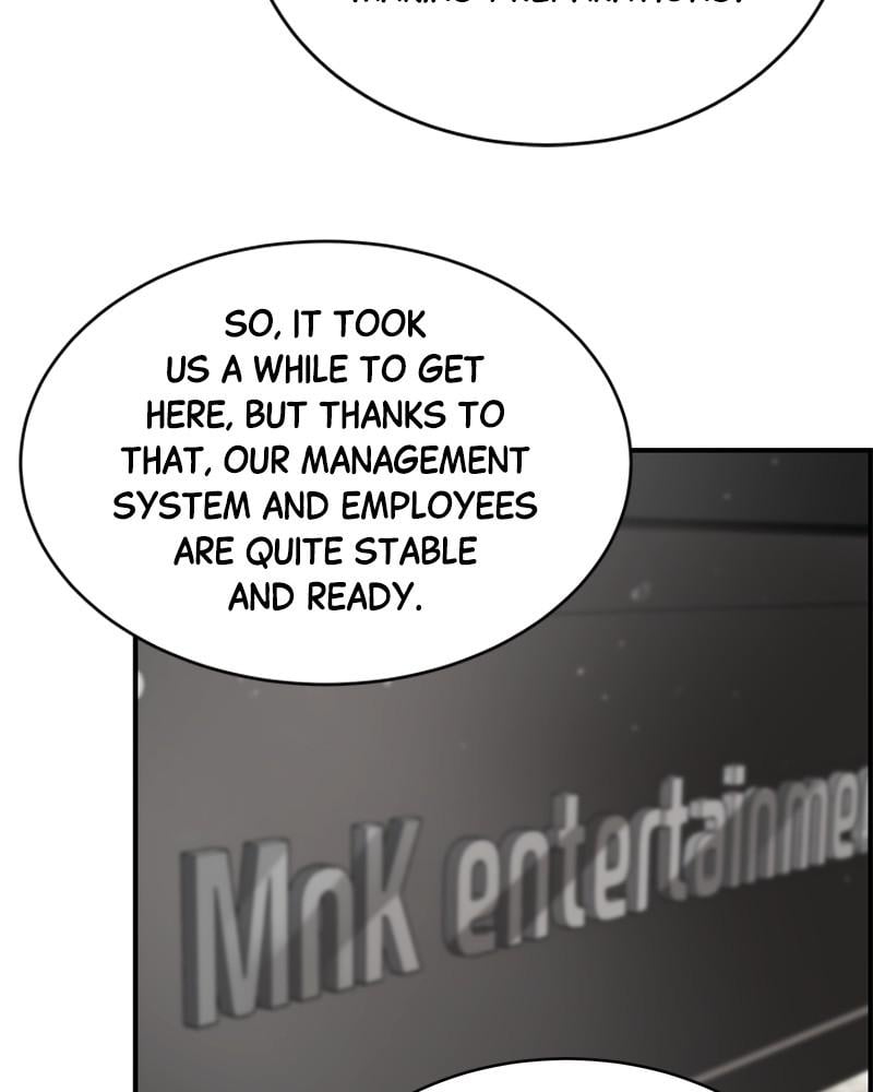 Read Daytime Star EN Manga Online