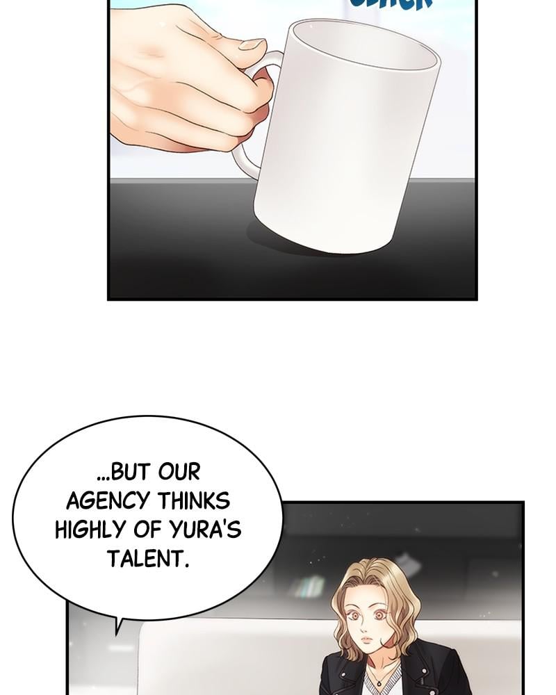 Read Daytime Star EN Manga Online