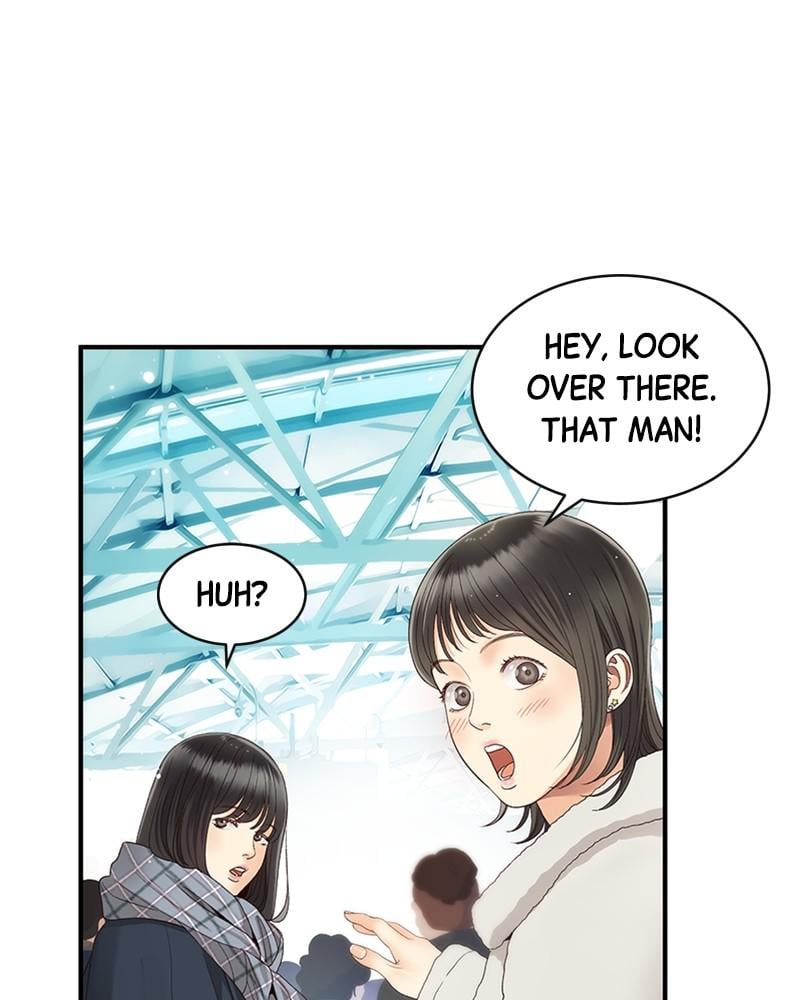 Read Daytime Star EN Manga Online