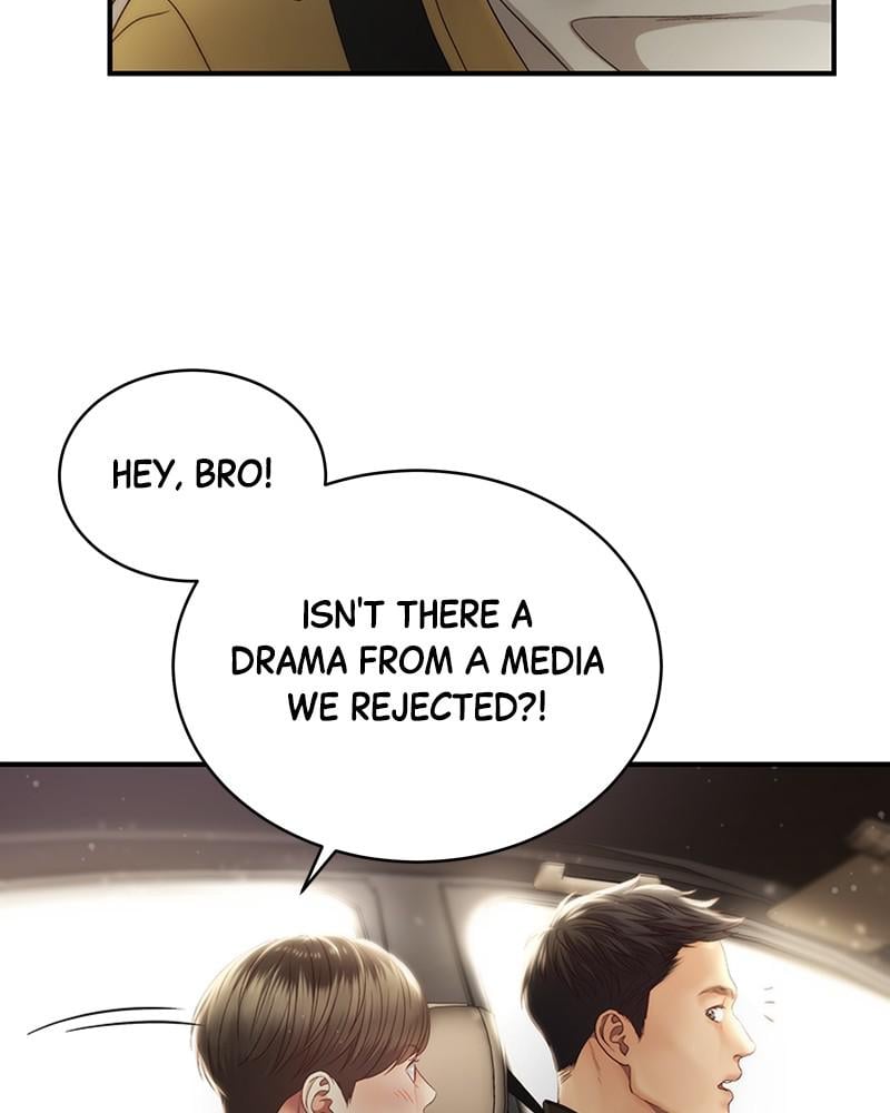 Read Daytime Star EN Manga Online
