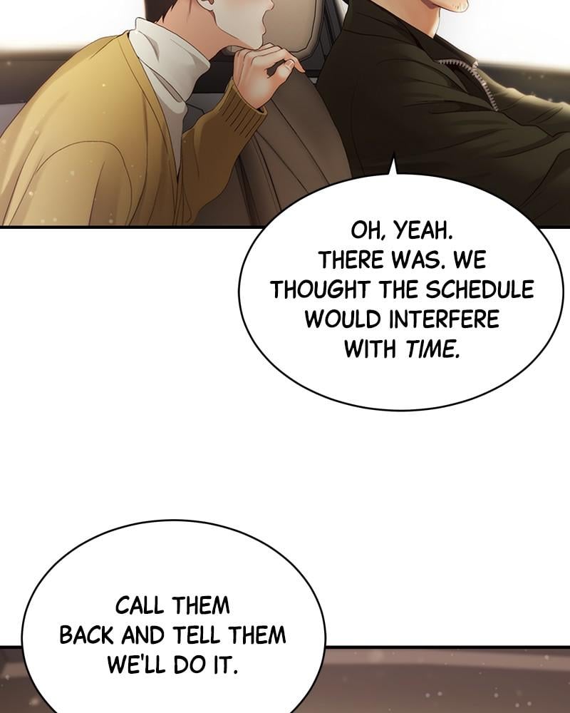 Read Daytime Star EN Manga Online