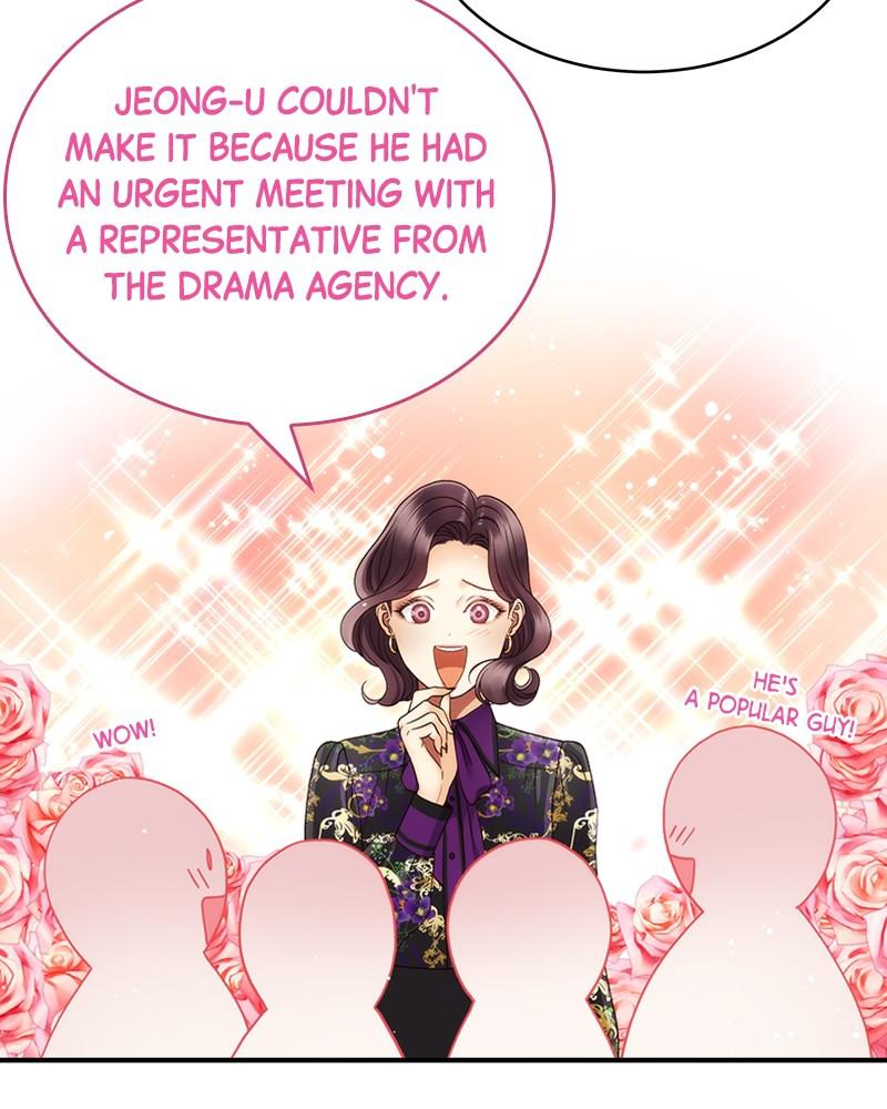 Read Daytime Star EN Manga Online