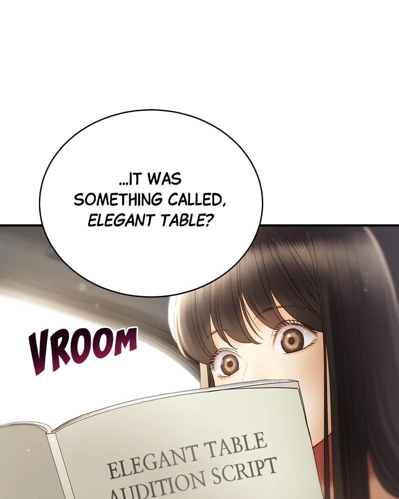 Read Daytime Star EN Manga Online