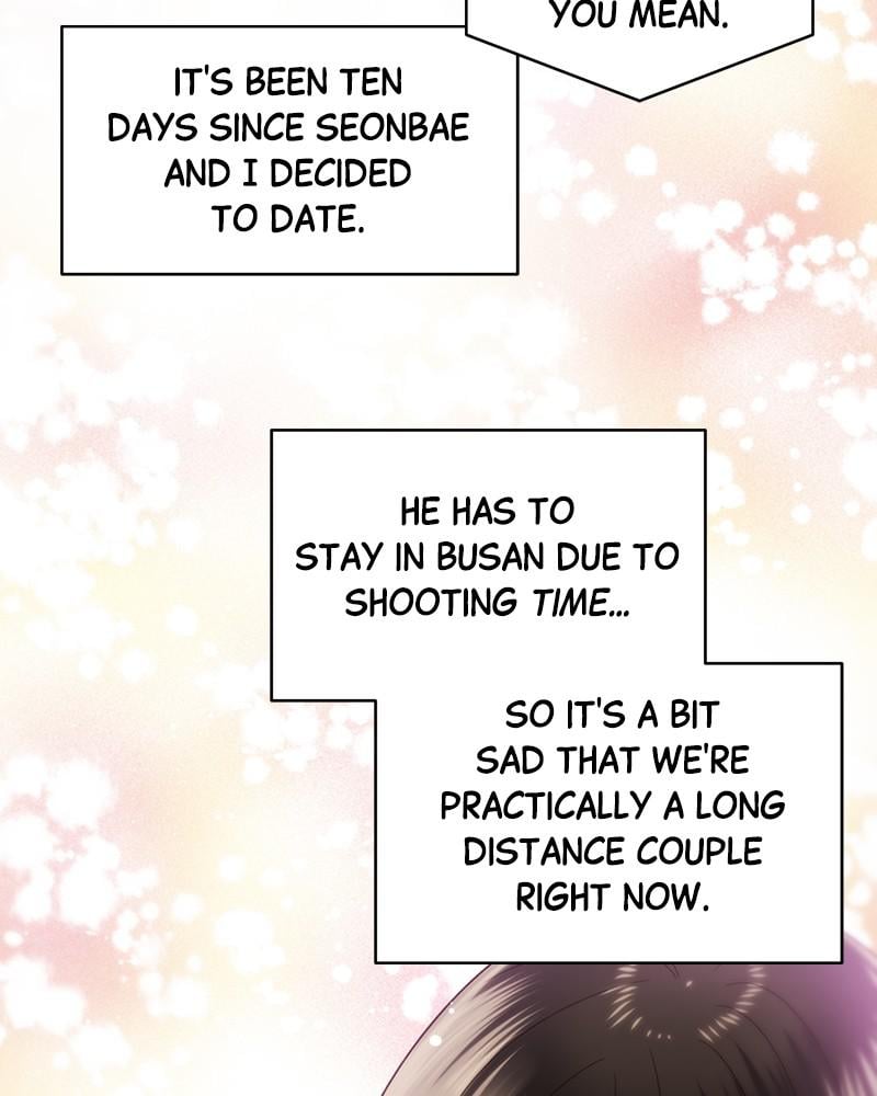 Read Daytime Star EN Manga Online