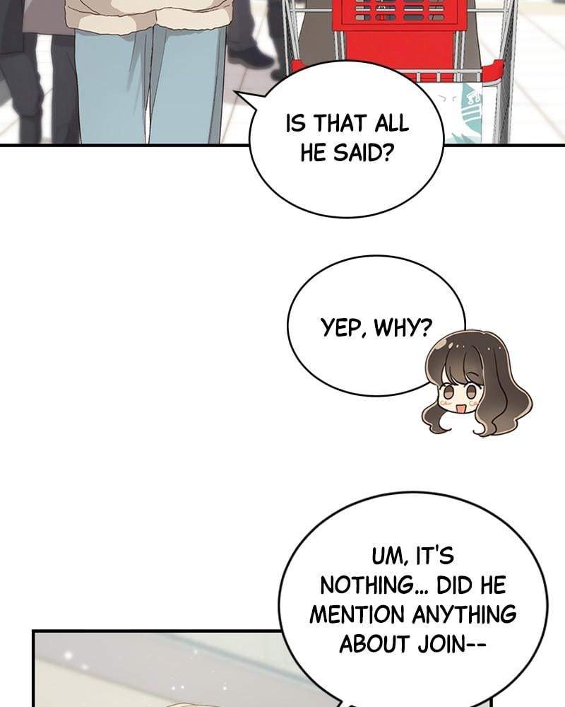 Read Daytime Star EN Manga Online