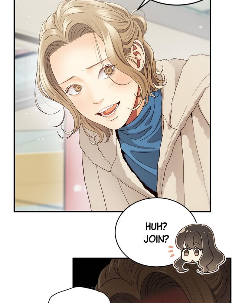 Read Daytime Star EN Manga Online