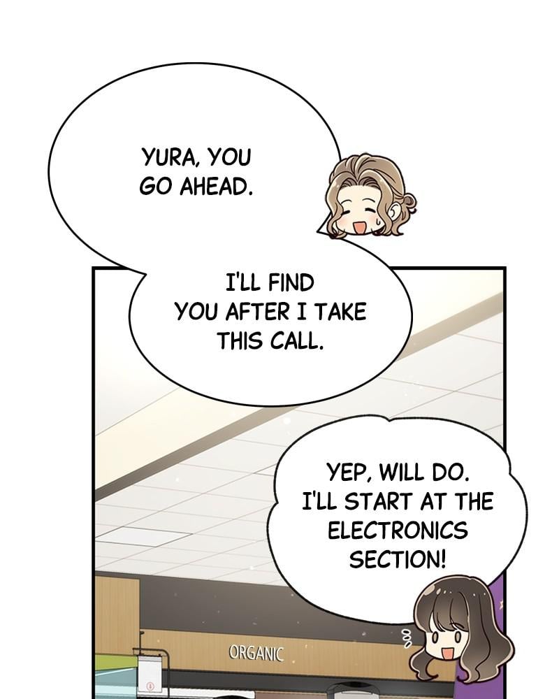 Read Daytime Star EN Manga Online