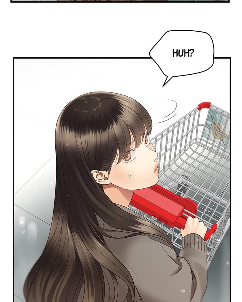 Read Daytime Star EN Manga Online