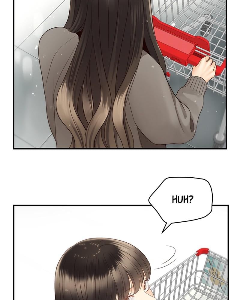 Read Daytime Star EN Manga Online