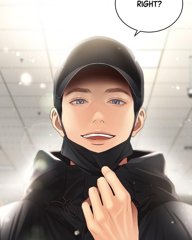 Read Daytime Star EN Manga Online