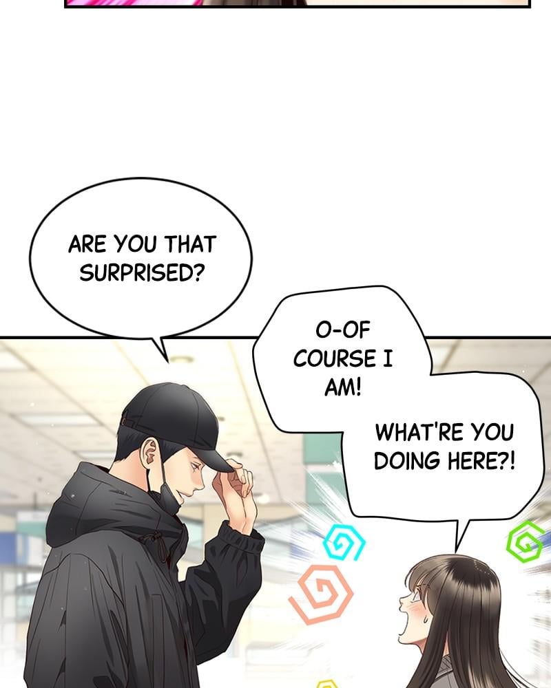 Read Daytime Star EN Manga Online