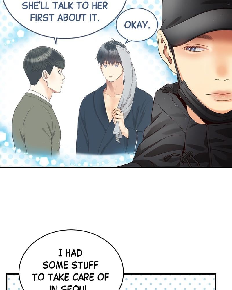 Read Daytime Star EN Manga Online