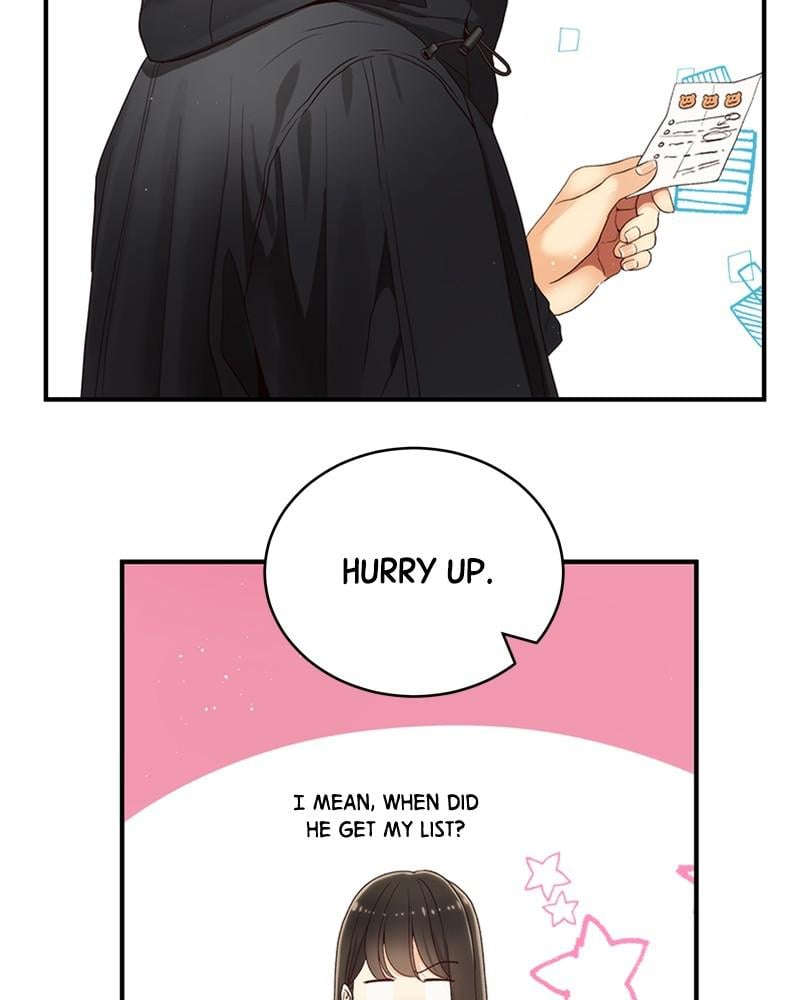Read Daytime Star EN Manga Online