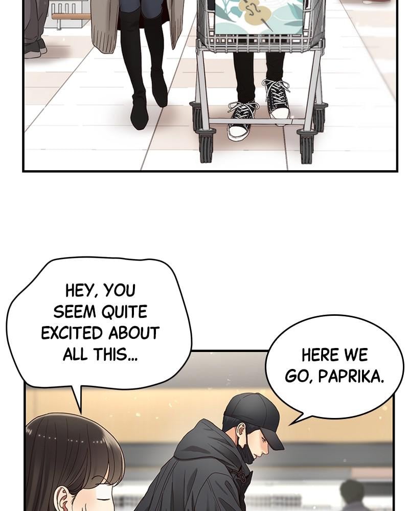 Read Daytime Star EN Manga Online