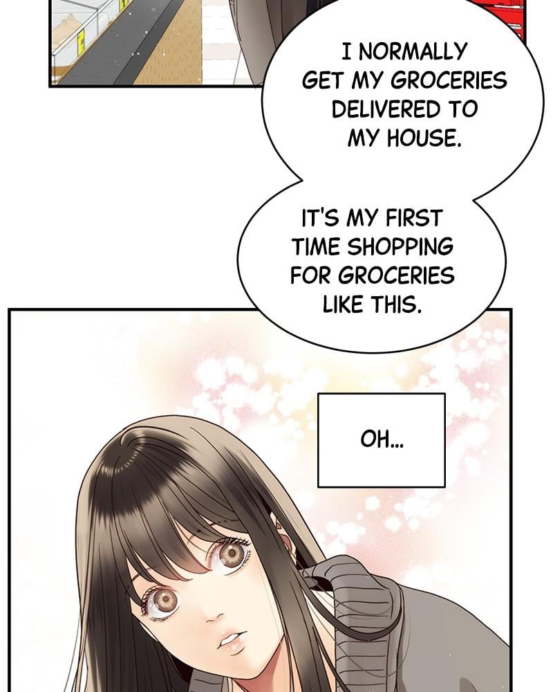 Read Daytime Star EN Manga Online