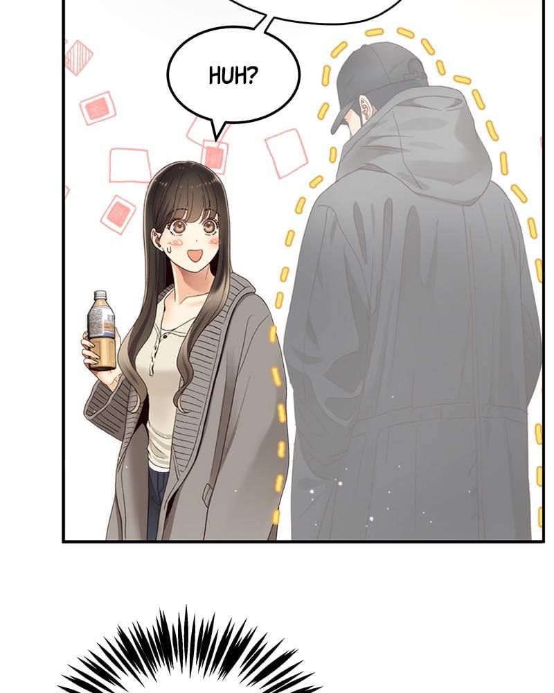 Read Daytime Star EN Manga Online