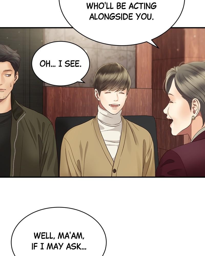Read Daytime Star EN Manga Online