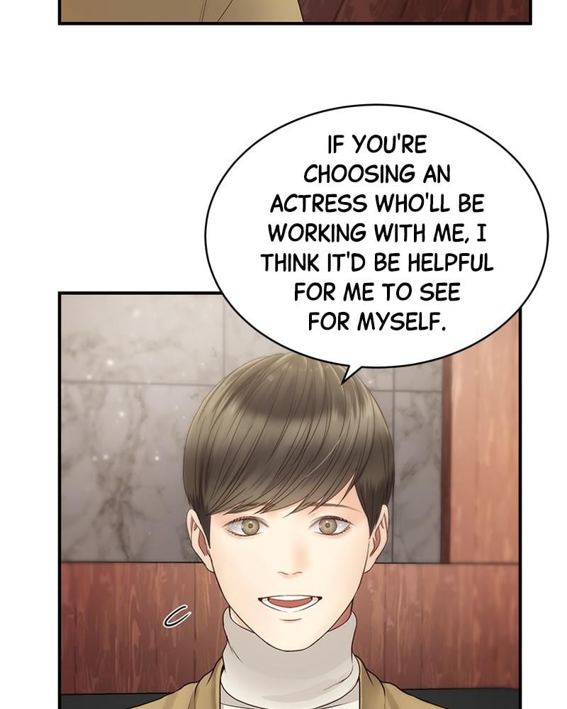 Read Daytime Star EN Manga Online