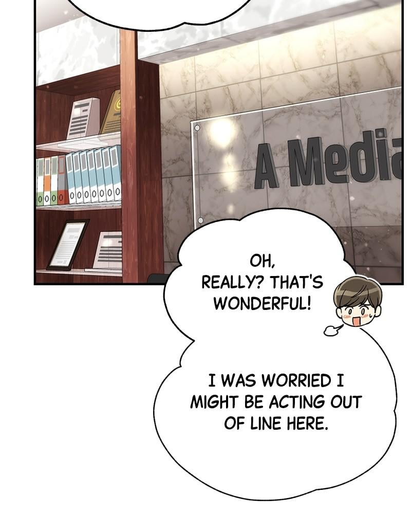 Read Daytime Star EN Manga Online
