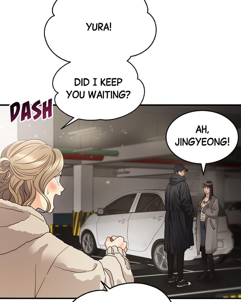 Read Daytime Star EN Manga Online