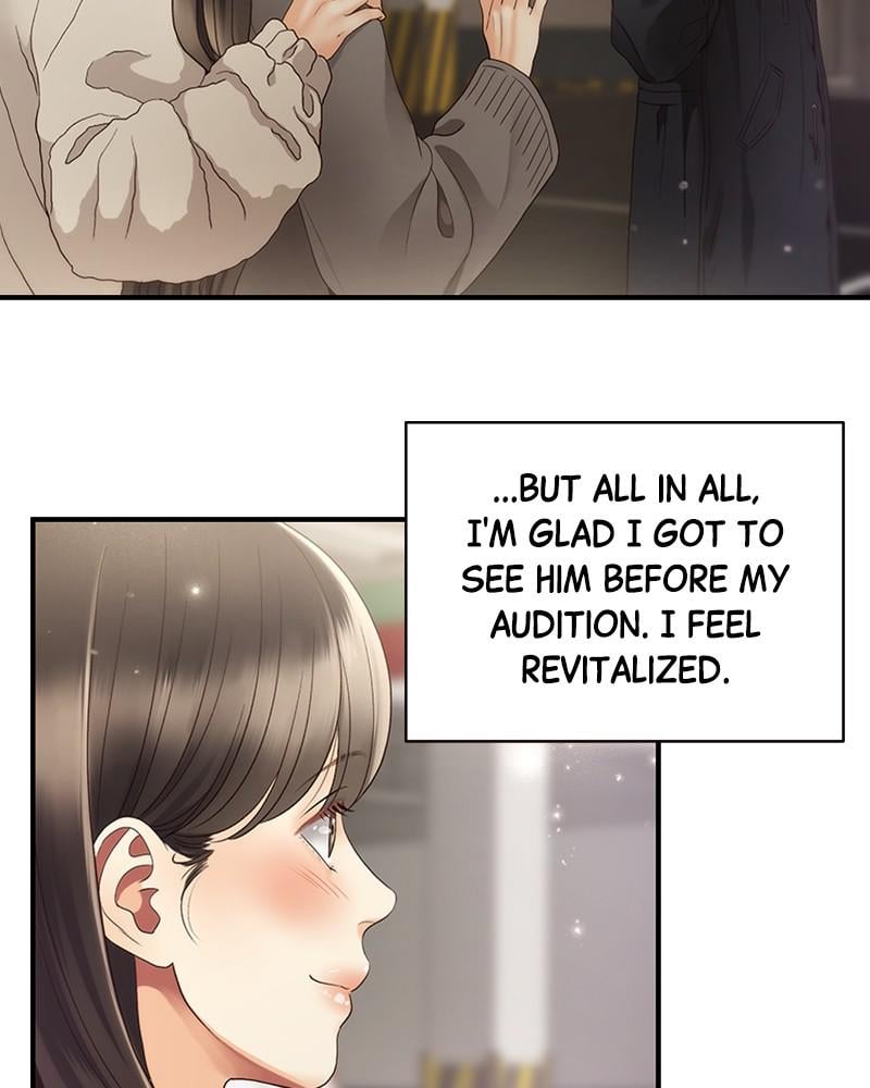 Read Daytime Star EN Manga Online