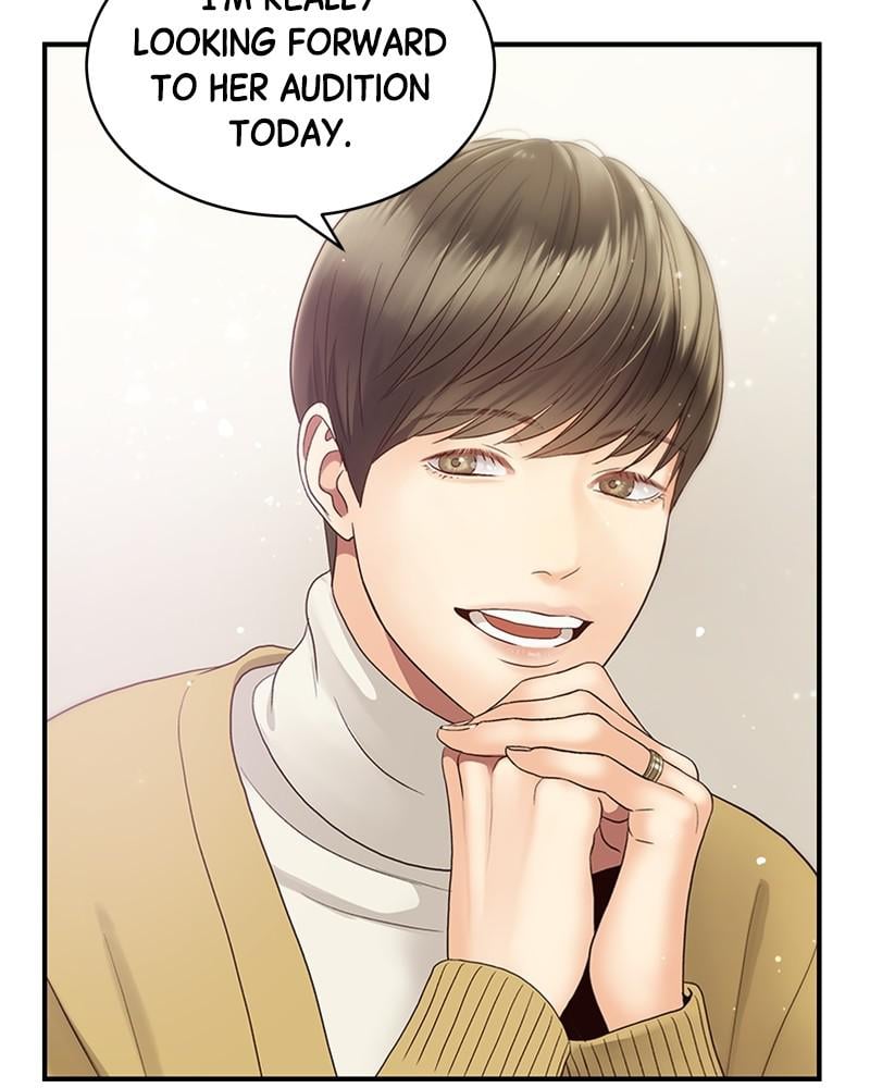 Read Daytime Star EN Manga Online