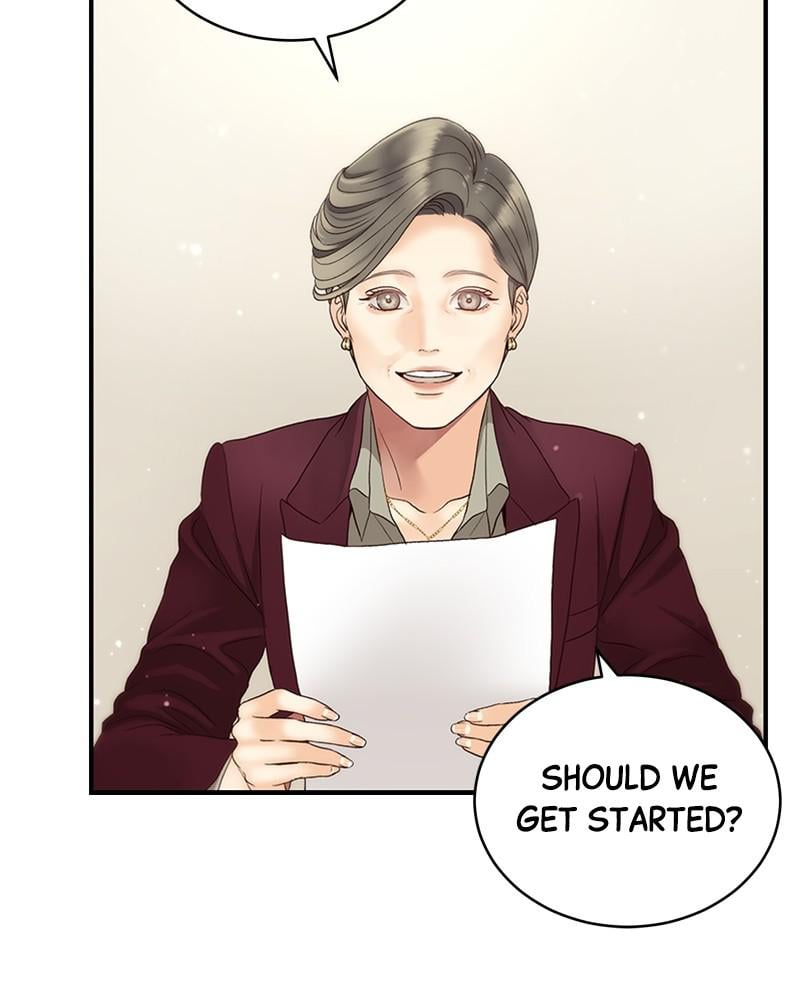 Read Daytime Star EN Manga Online