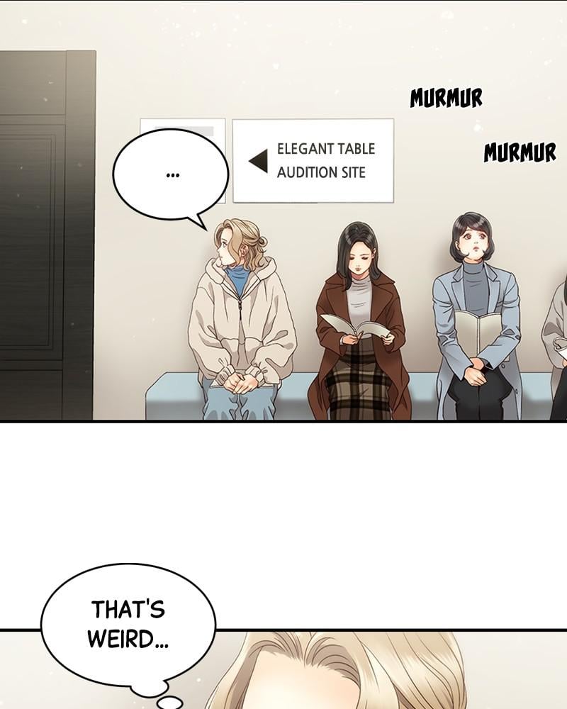 Read Daytime Star EN Manga Online