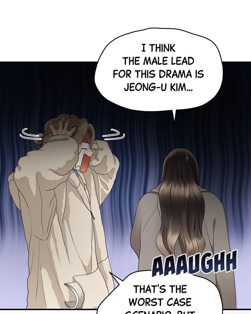 Read Daytime Star EN Manga Online
